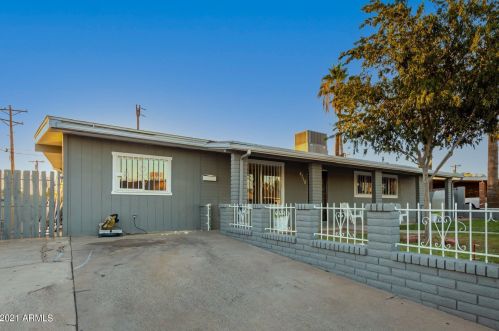 4718 49 Ave, Phoenix AZ 85031-1308 exterior