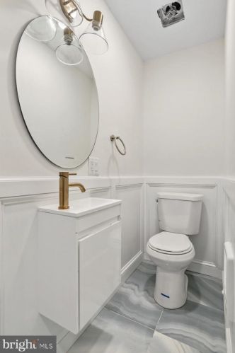 2255 Bouvier St, Philadelphia PA 19132-3815 exterior