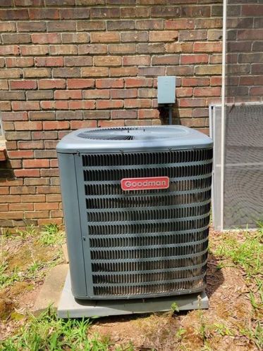 921 Doeskin Dr, Conyers GA 30012-4079 exterior