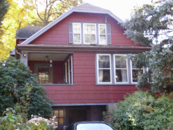 60 Endicott St, Newton, MA 02461-1030