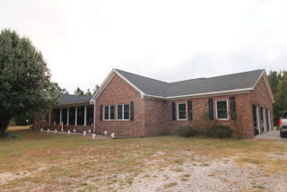 396 Hancock Landing Rd, Shell Bluff, GA 30830-3048