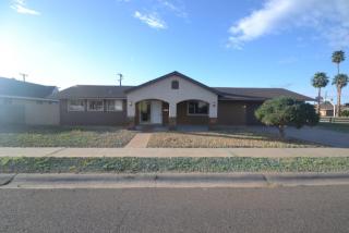 3309 Lane Ave, Phoenix AZ  85051-6548 exterior