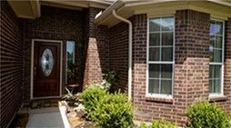 7518 Brackstone Ct, Richmond TX  77407-5783 exterior