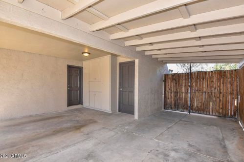 2206 Cambridge Ave, Phoenix AZ 85006-1415 exterior