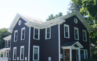 96 Main St, Sheffield MA  01257-9696 exterior