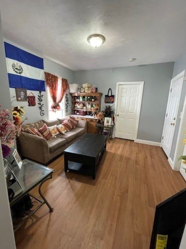 14 Benefit Ter, Worcester MA 01610-1509 exterior