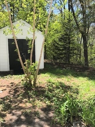 82 Walnut St, North Brookfield MA  01535-1814 exterior