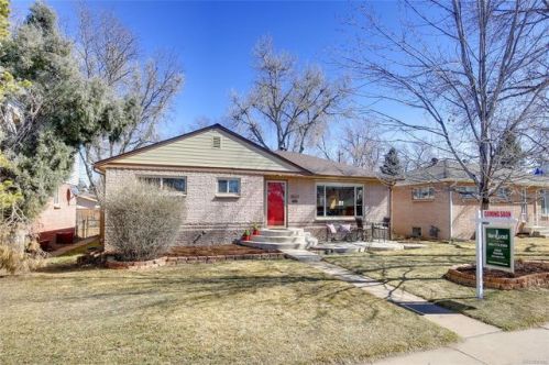 3348 Ogden St, Englewood, CO 80113-2842
