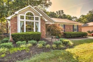 319 Old Harrods Creek Rd, Louisville, KY 40223-2555