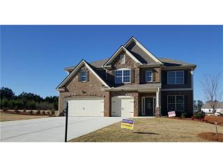1501 Kathryns Gln, Conyers GA  30013-7462 exterior