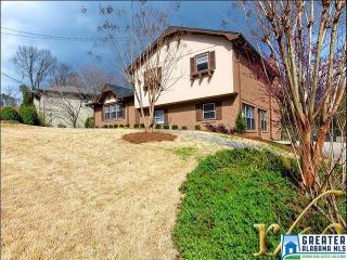 617 Van Buren Dr, Birmingham AL  35226-3413 exterior