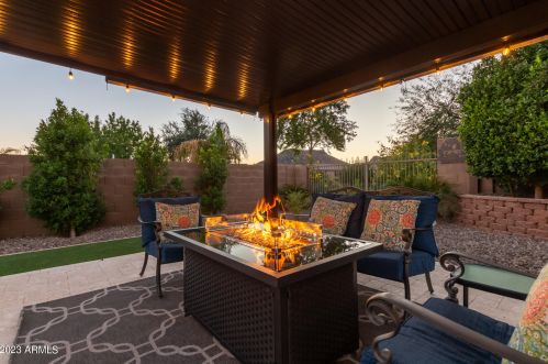 26518 51st Dr, Phoenix AZ  85083-1274 exterior