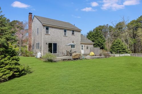 330 Hay Rd, Eastham MA  02642-2641 exterior