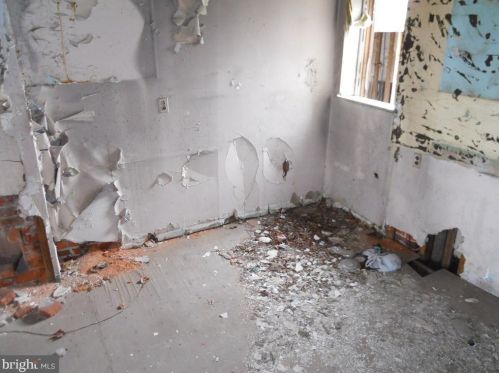 1923 20 St, Philadelphia PA 19145-2801 exterior