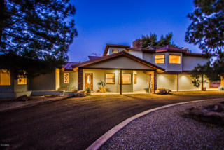 4638 Shangri La Rd, Phoenix AZ  85028-3036 exterior