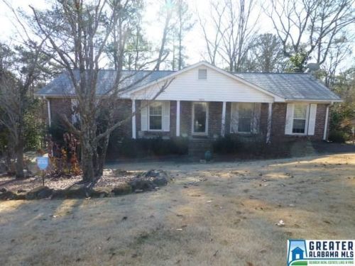 5829 Southhall Rd, Birmingham, AL 35213-1017