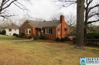 201 Hollywood Blvd, Birmingham, AL 35209-2016