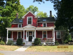 79 Washington Park, Newton, MA 02460-1917