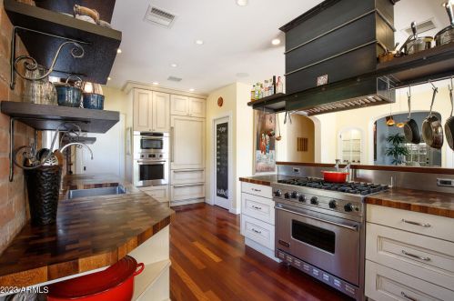 529 Cypress St, Phoenix AZ 85006-1840 exterior