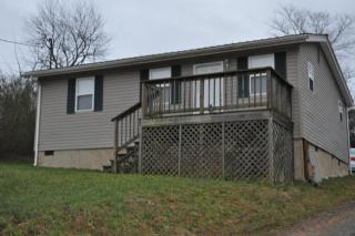 311 Rose Ln, Sweetwater TN  37874-3326 exterior
