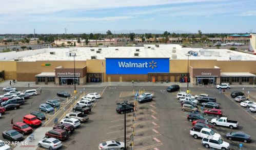 2528 Belmont Ave, Phoenix AZ 85051-6618 exterior