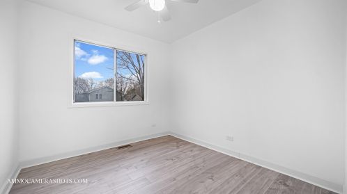 1137 Bramble Ave, Lemont IL 60490-3126 exterior