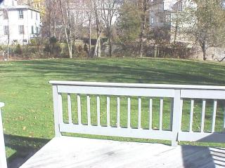 1052 Chestnut St, Newton MA  02464-1124 exterior