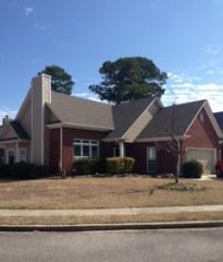 1556 Parkside Ct, Birmingham AL  35209-6957 exterior