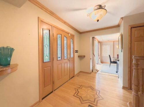 1240 131 Ct, Lemont IL exterior