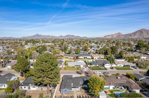 4115 Catalina Dr, Phoenix AZ 85015-6024 exterior