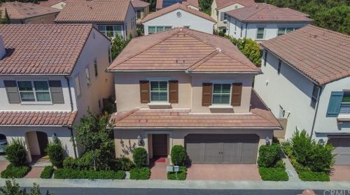 32 Larkfield, Irvine CA 92620-2140 exterior