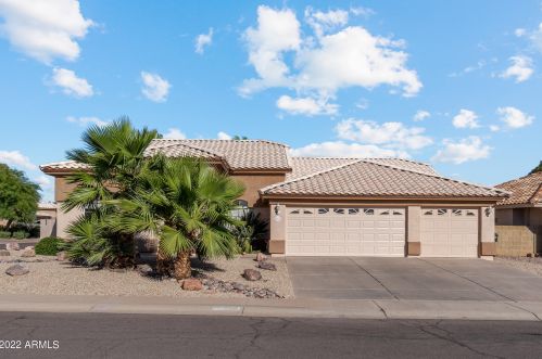 19449 36th Way, Phoenix, AZ 85050-3910