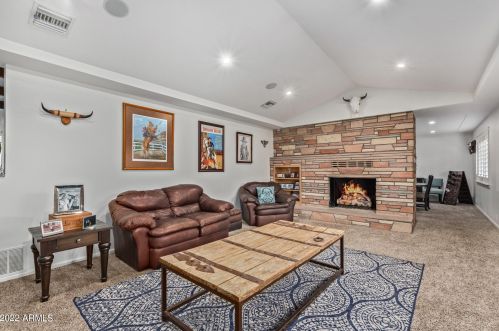 6849 2nd St, Phoenix AZ  85012-1005 exterior