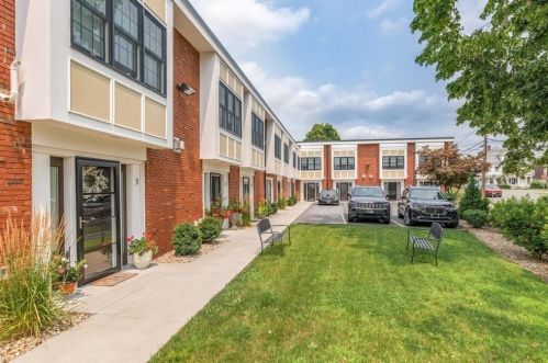 142 Pleasant St, Winthrop MA  02152-2000 exterior