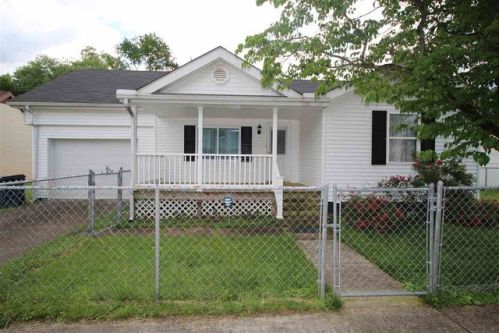 2454 Henderson St, Ashland, KY 41102-4754