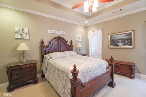 42 Helen Ln, Stockbridge GA 30281-6040 exterior