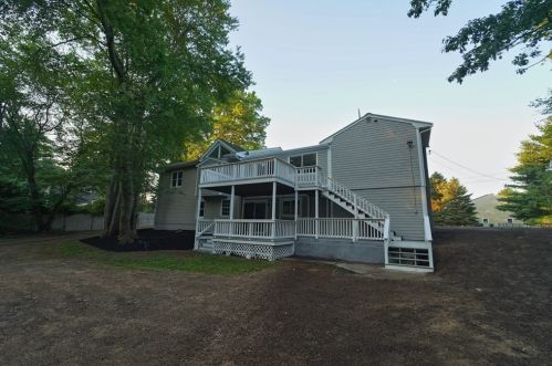 36 Cheryl Dr, East Bridgewater MA  02333-1014 exterior