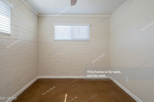 2810 Coolidge St, Phoenix AZ 85017-3543 exterior