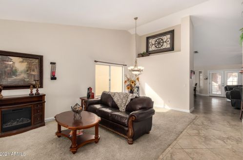 14250 43rd St, Phoenix AZ 85032-3322 exterior