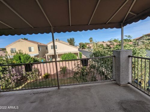 20403 30th Pl, Phoenix AZ  85050-4761 exterior