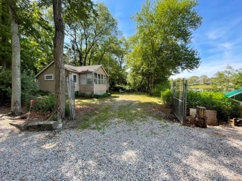 100 Goodwater Way, East Bridgewater MA 02324-1048 exterior