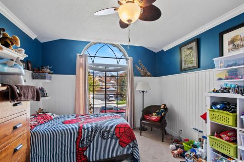 9232 Stone Ridge Cir, Sandy UT 84093-2698 exterior