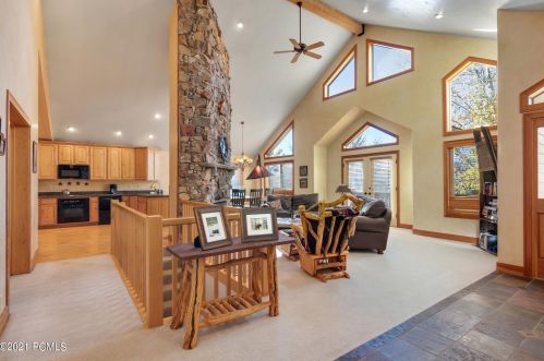 3008 Wedge Cir, Park City UT 84098-5894 exterior