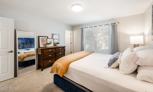 160 Parkview Dr, Park City UT 84098-5149 exterior