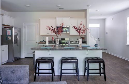 9710 Roseberry St, Ladson SC  29456 exterior