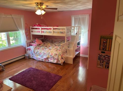 357 Forest St, Methuen MA  01844-1934 exterior