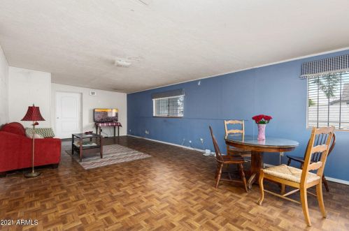 4002 34th St, Phoenix AZ 85008-3819 exterior