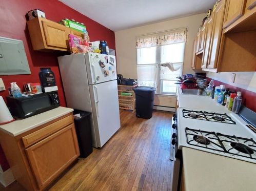 25 Hollywood St, Worcester MA 01610-3257 exterior