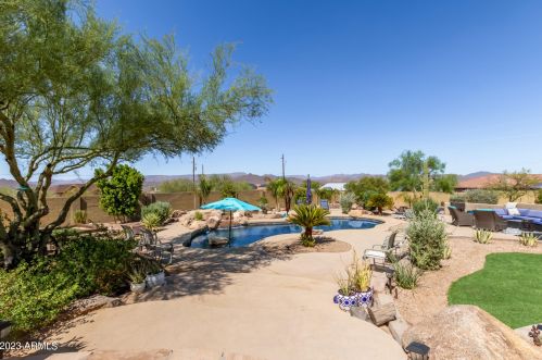 35825 17th Ave, Phoenix AZ  85086-7251 exterior