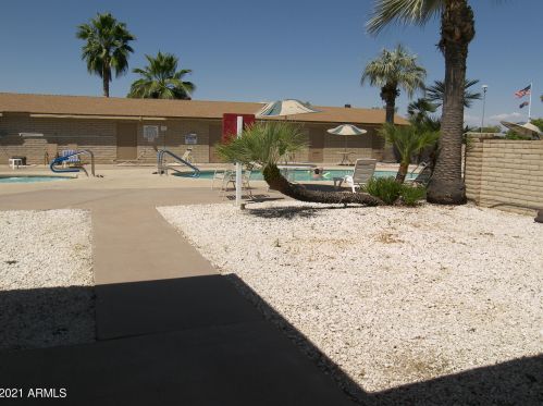 16229 32 Way, Phoenix AZ 85018-5019 exterior